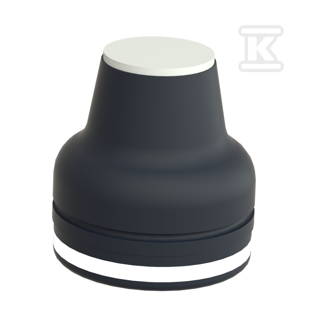 Button cover with 16mm operating - XACB9211